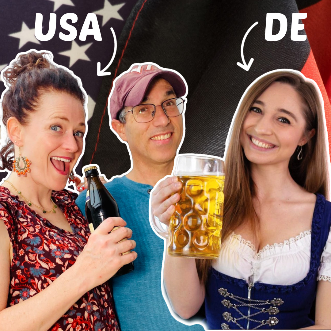 Exploring the Shocking Differences of Drinking Age and Culture – USA vs. Germany