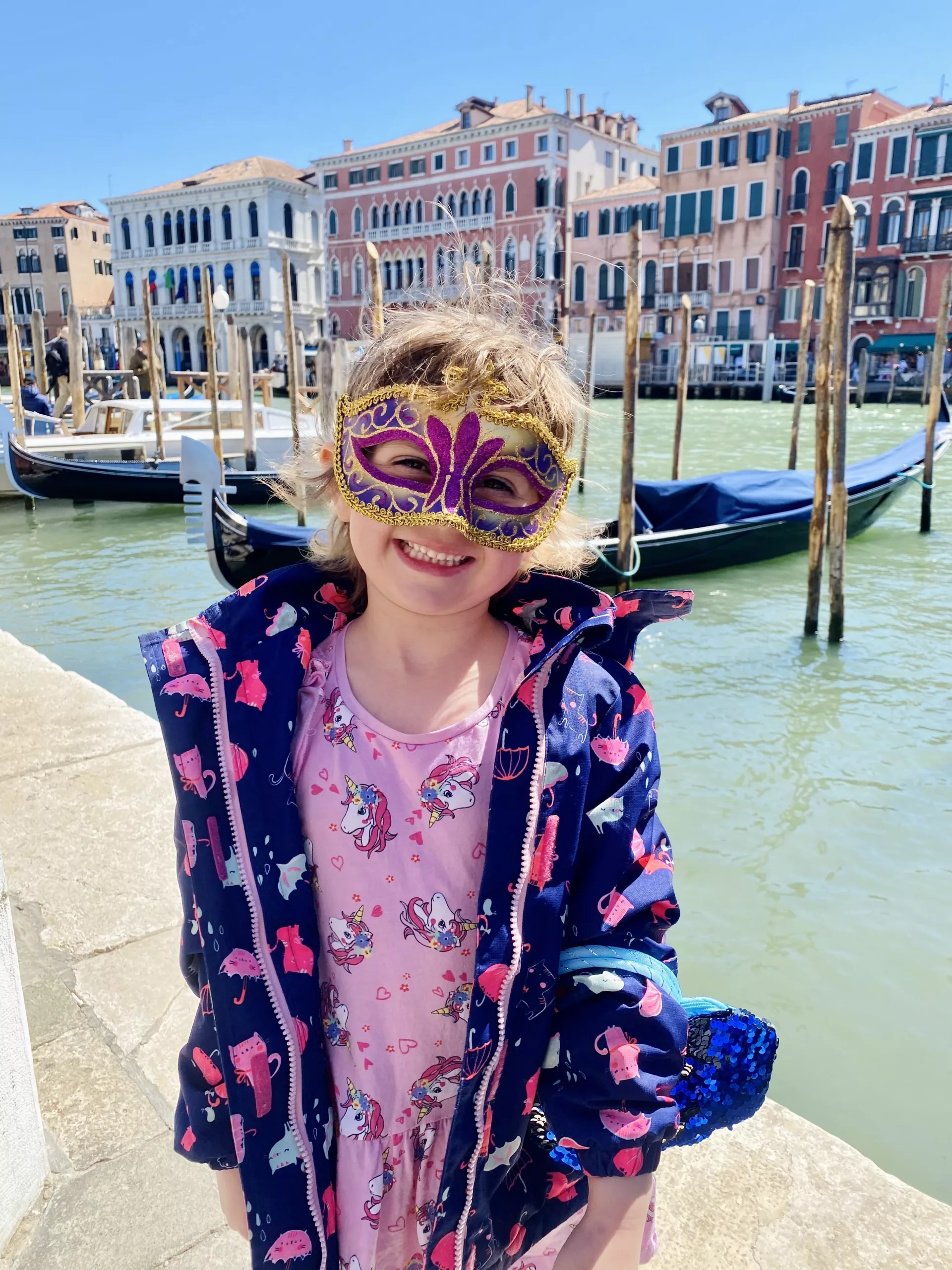 How to Travel Venice with Kids and Avoid the Tourist Traps