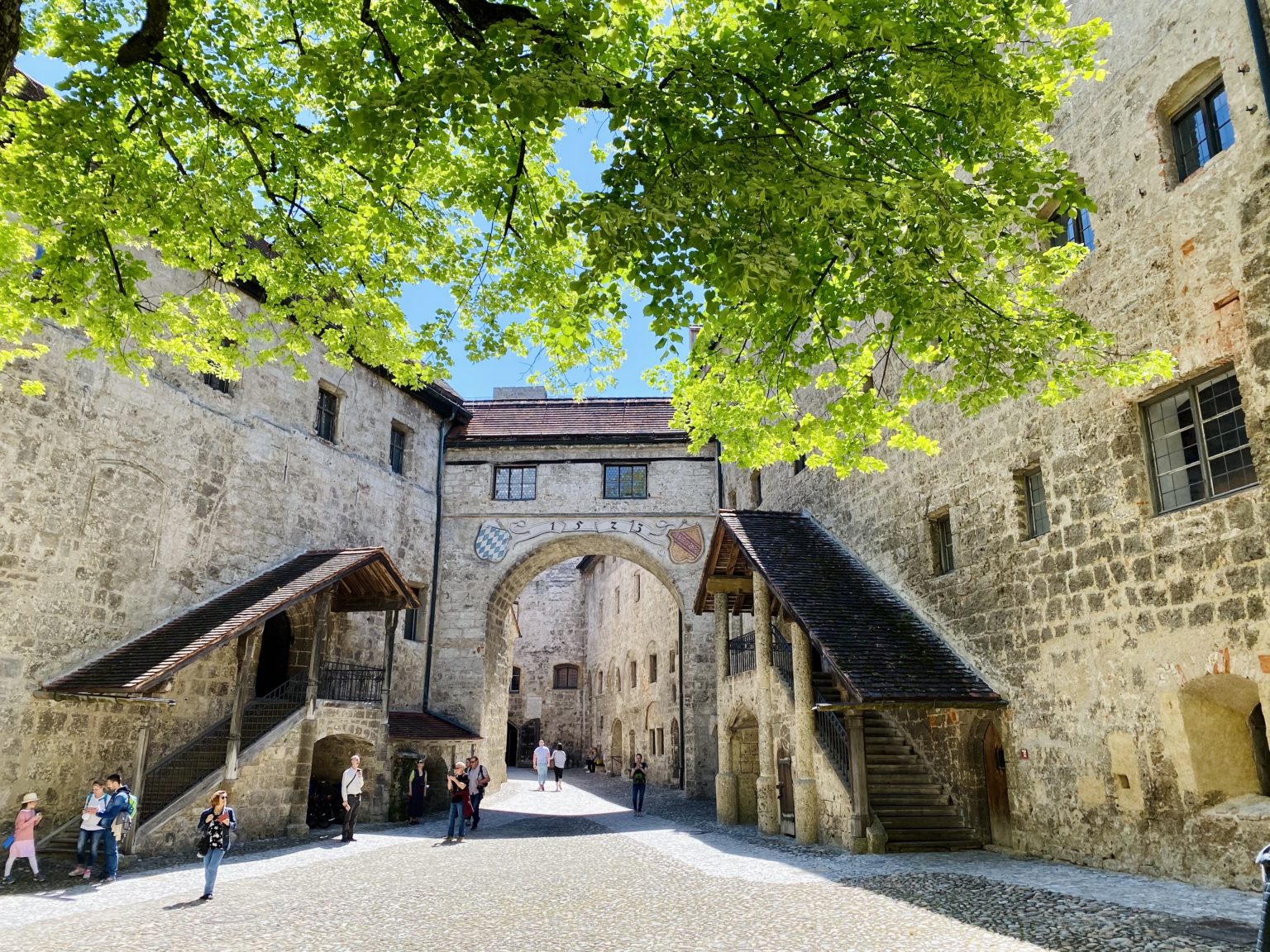 Why Burghausen Castle Should Be On Your German Travel Bucket List
