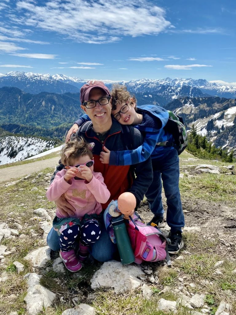 A Family Excursion in the Majestic Bavarian Alps | My Merry Messy German Life