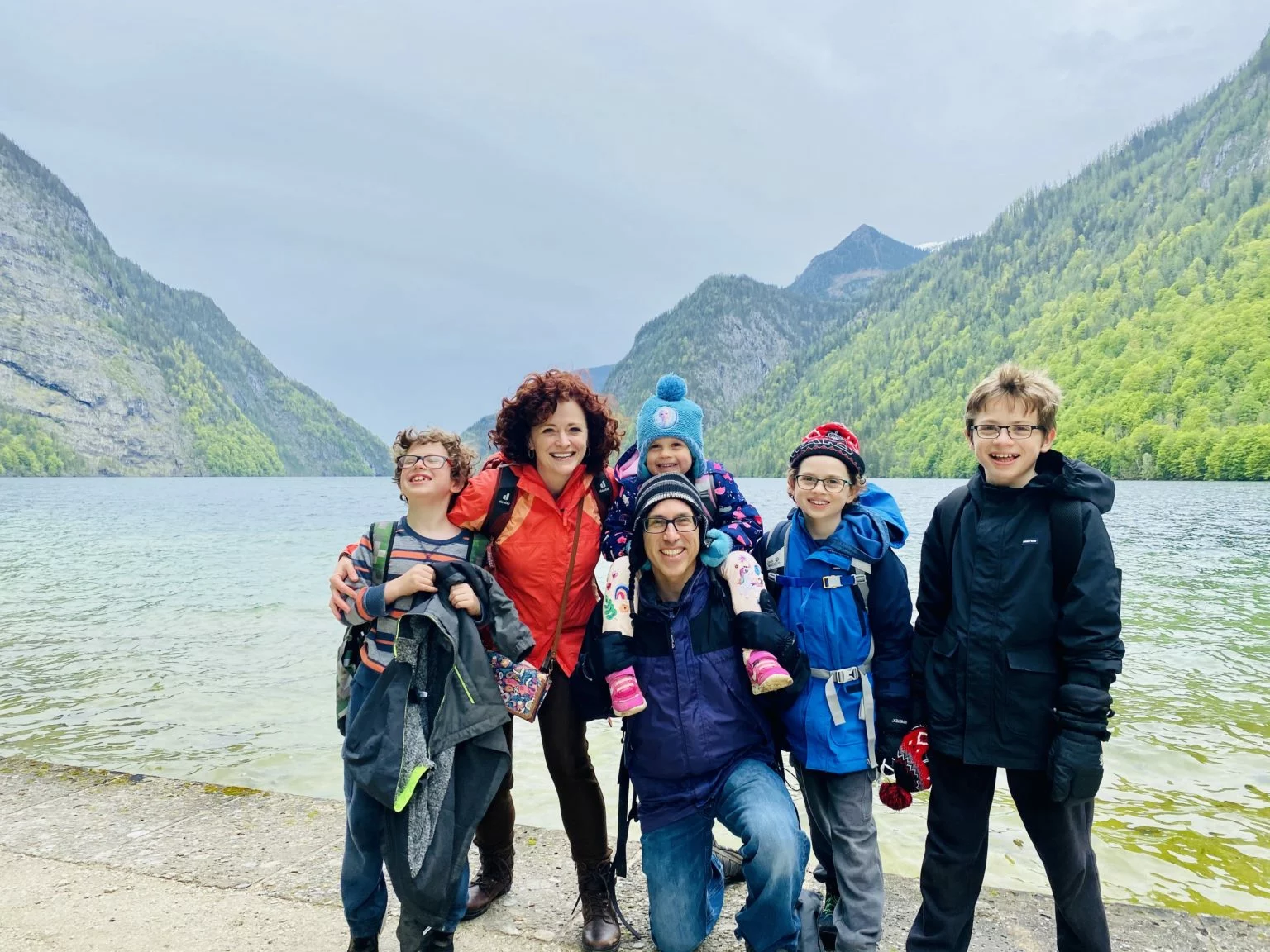 A Magical Day Trip to Königssee and Obersee Lakes