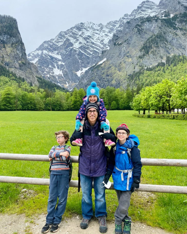 A Magical Day Trip to Königssee and Obersee Lakes | My Merry Messy German Life