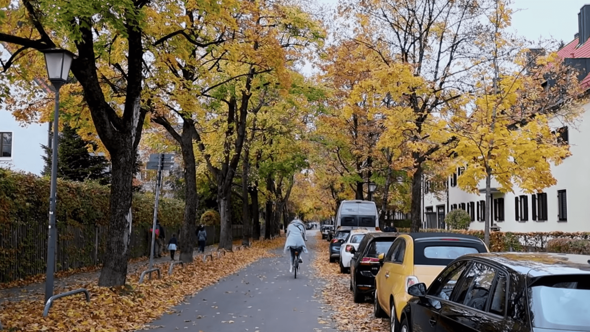 You’ve GOT to See Germany in Autumn!