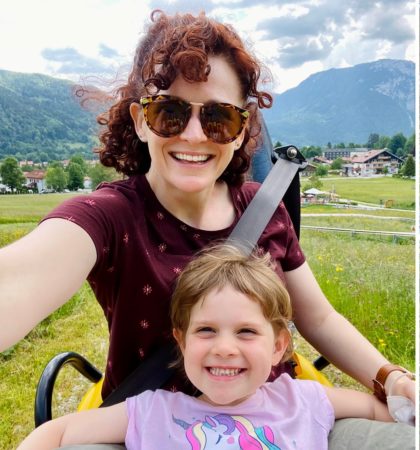 Summer Fun in Germany for our American Kids