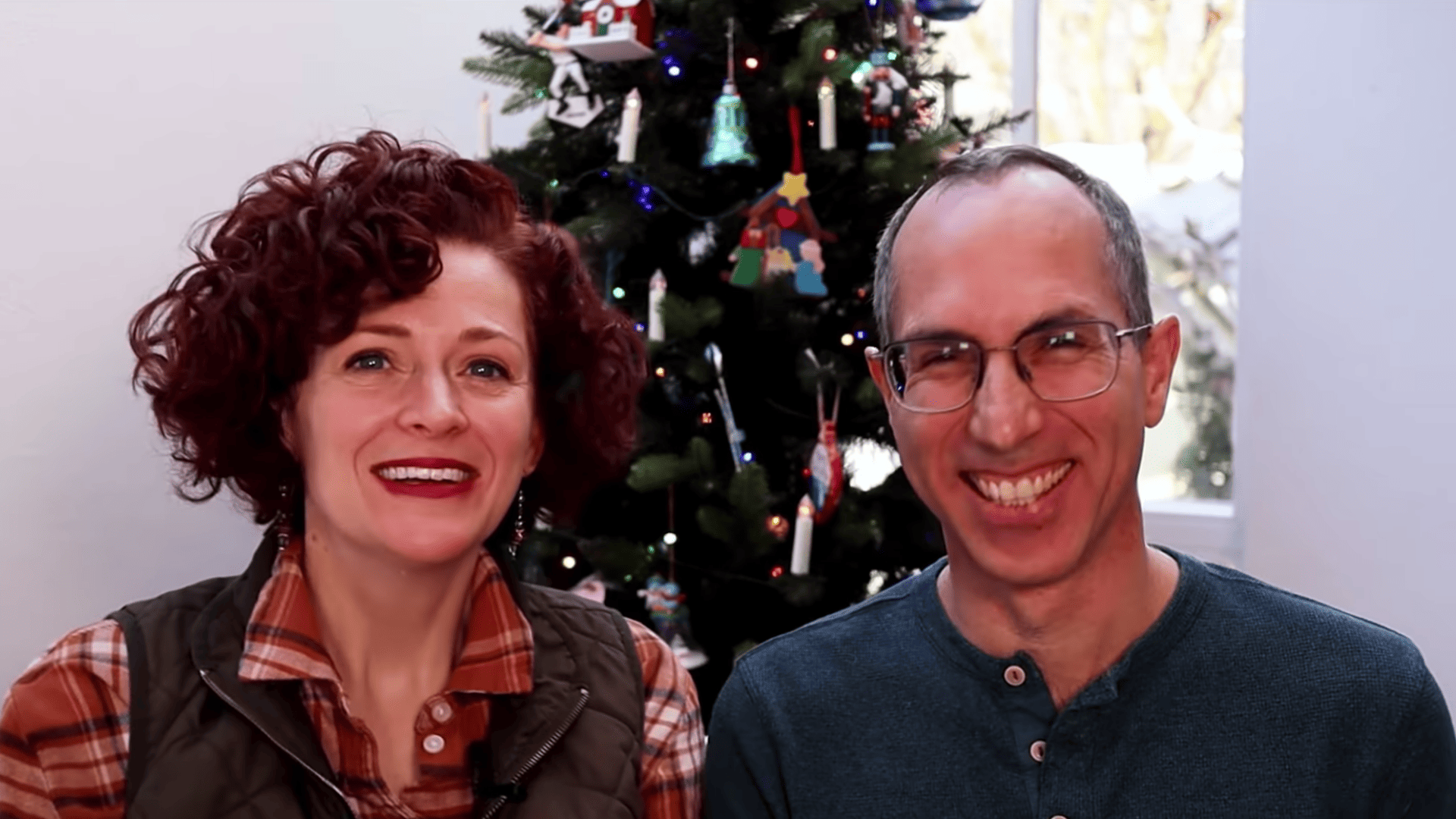 Will We Celebrate Christmas the German or American Way?