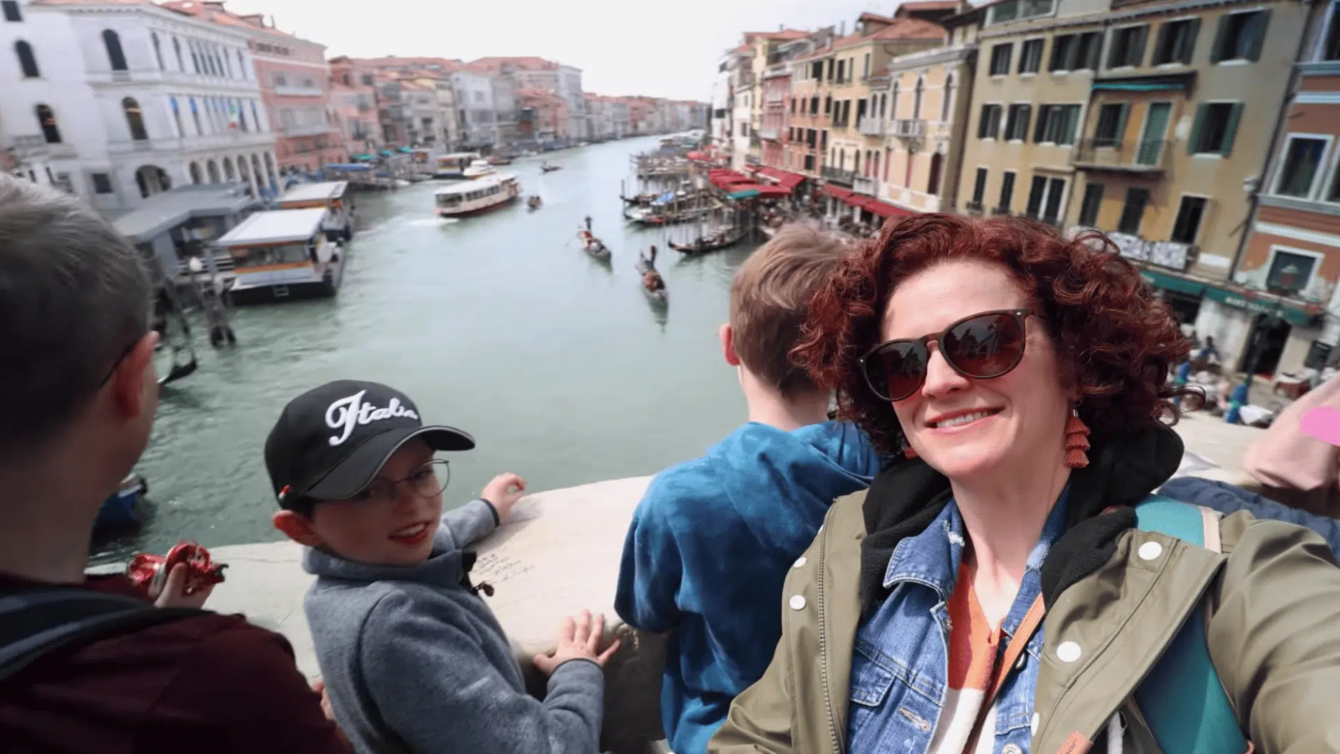 The Fascinating History of Venetian Masks & the Rialto Bridge | My Merry Messy German Life