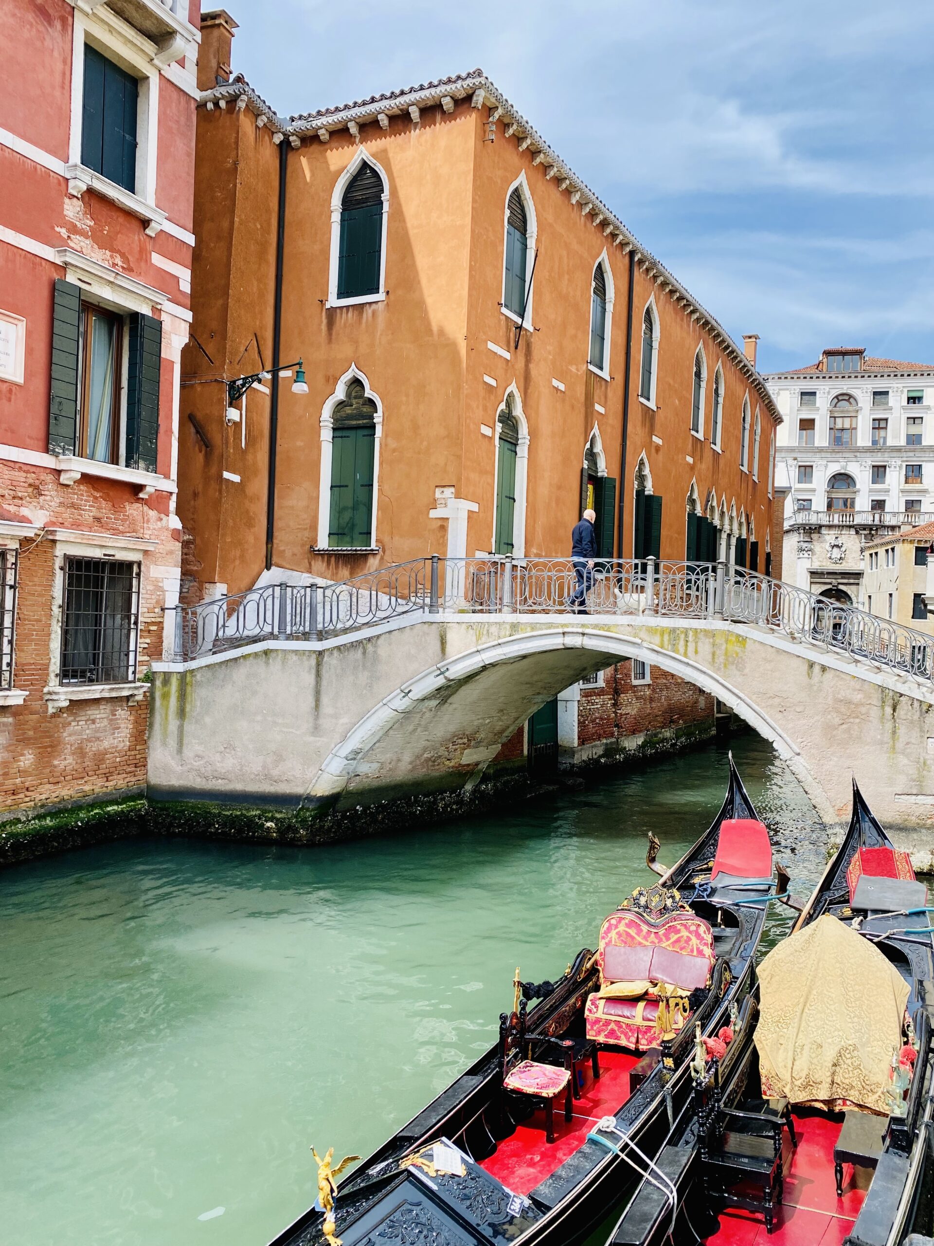 How to Travel Venice with Kids and Avoid the Tourist Traps