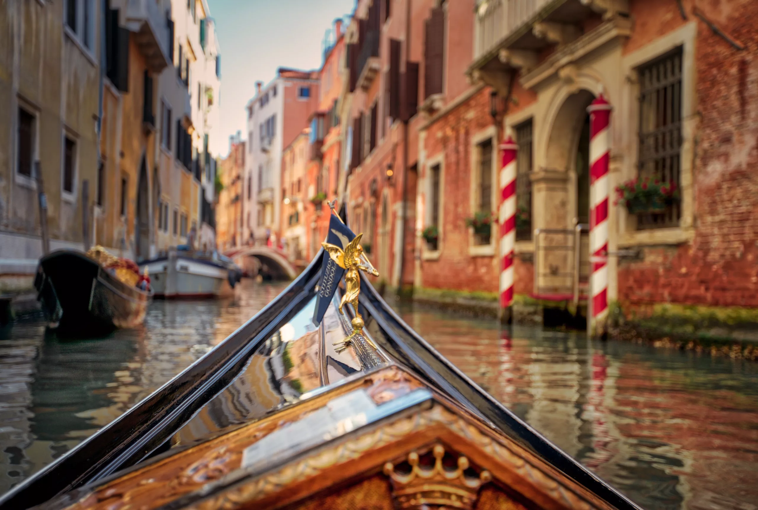 Venice Overtourism - How to tour Venice consciously and protect it for generations to come
