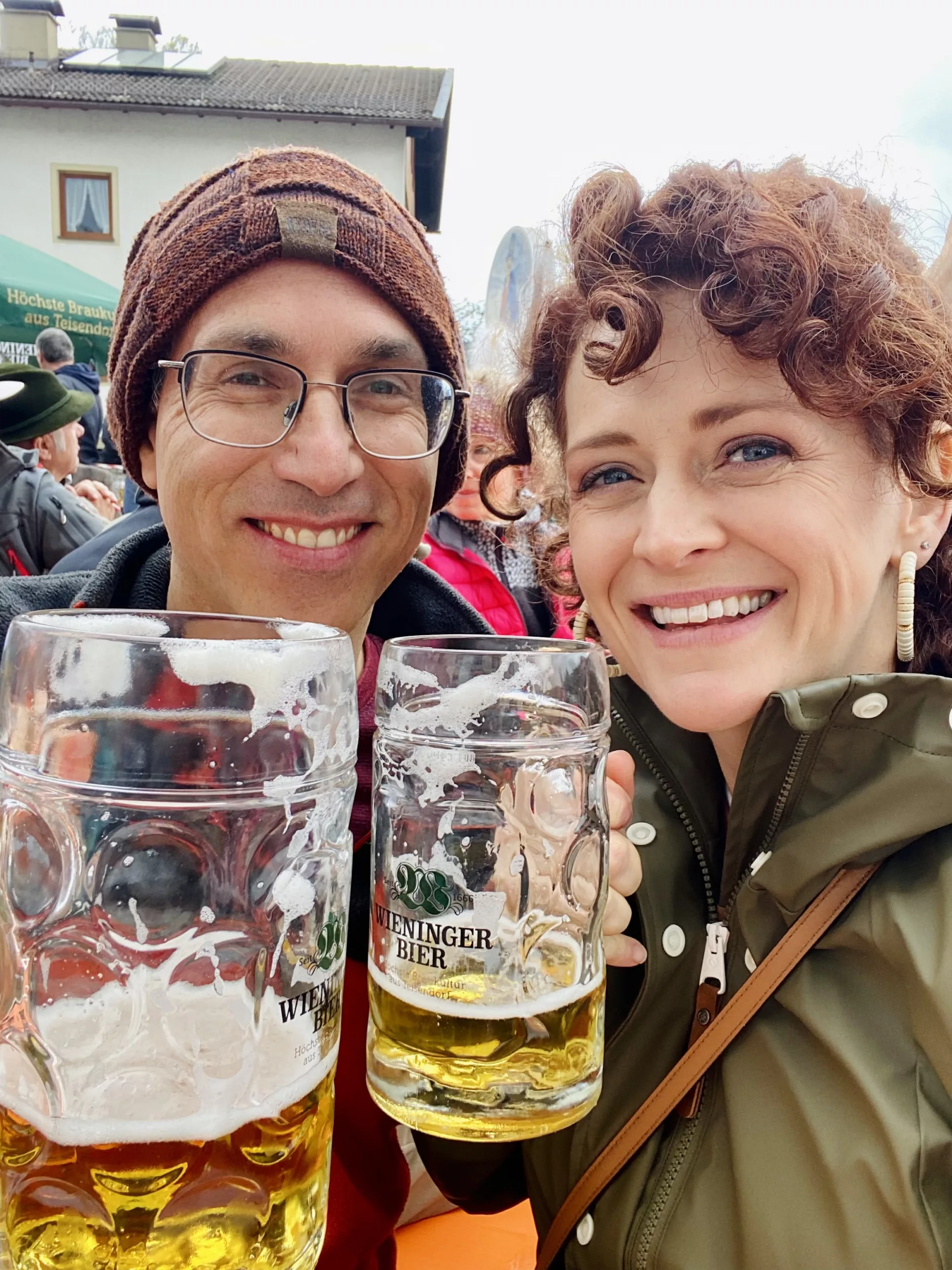 Oktoberfest is Overrated – German Village Festivals are Where It’s At!